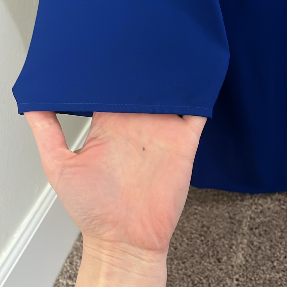 Express blouse - Picture 4 of 5